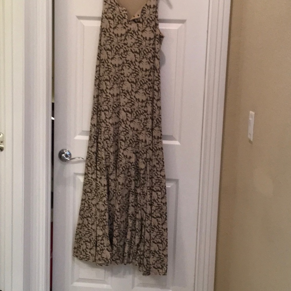 Ralph Lauren Maxi